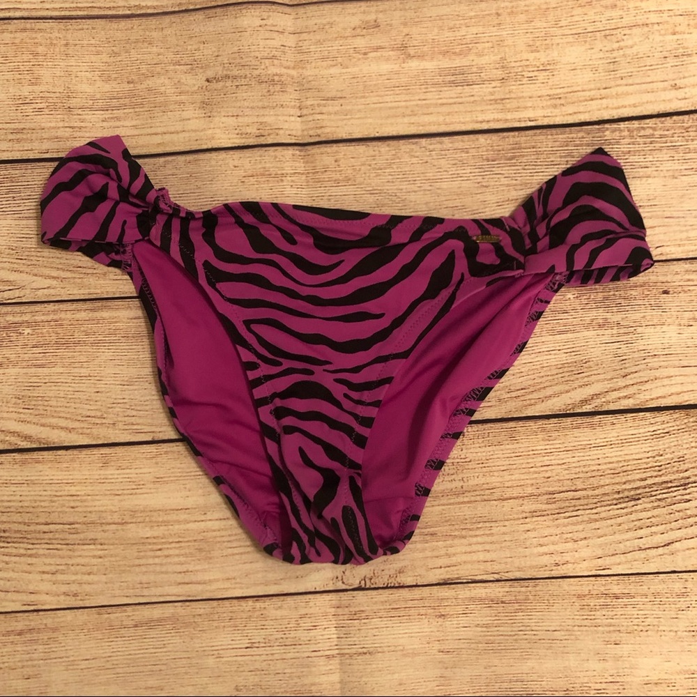 Victoria Secret Pink bikini bottom